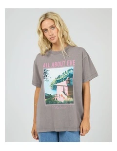 Provence Relaxed Tee