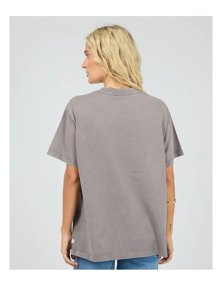 Provence Relaxed Tee image 2