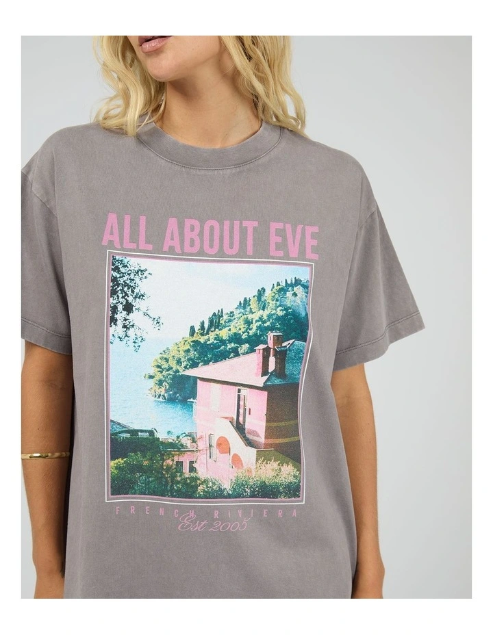 Provence Relaxed Tee image 5