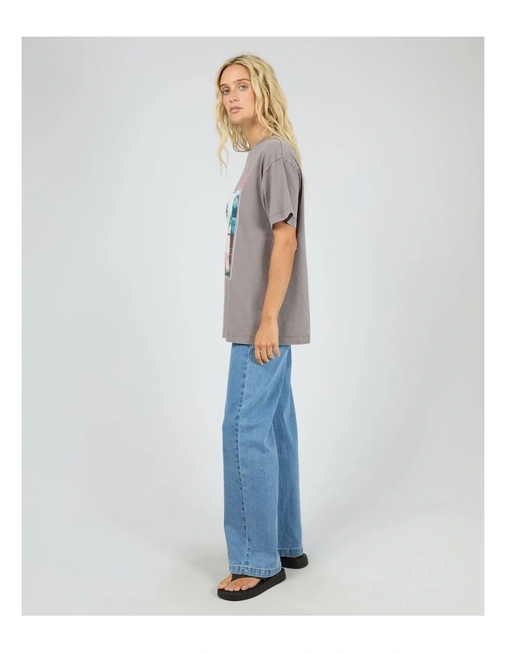 Provence Relaxed Tee image 6