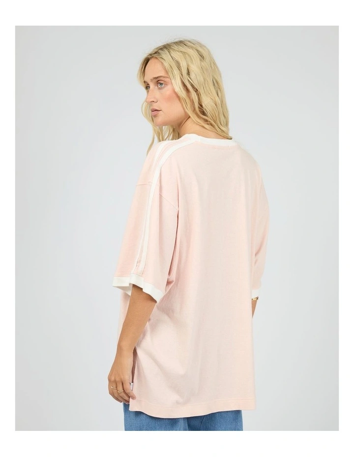 From France Oversized Tee image 2