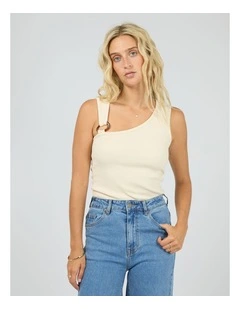 Willow Rib Tank