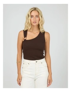 Willow Rib Tank