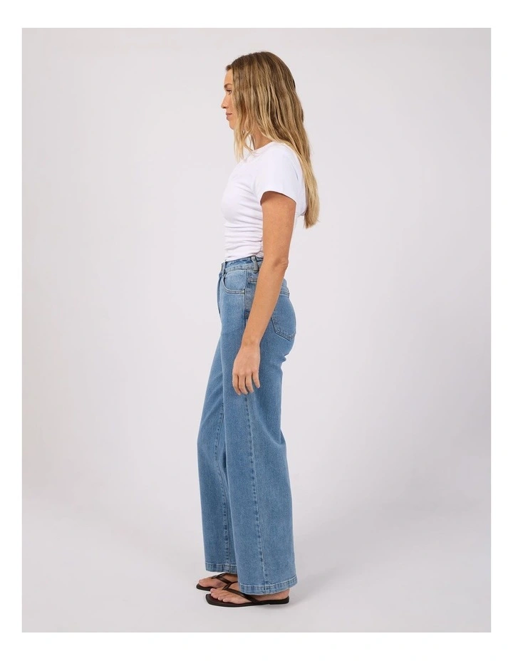 Mimi Ruched Top image 6