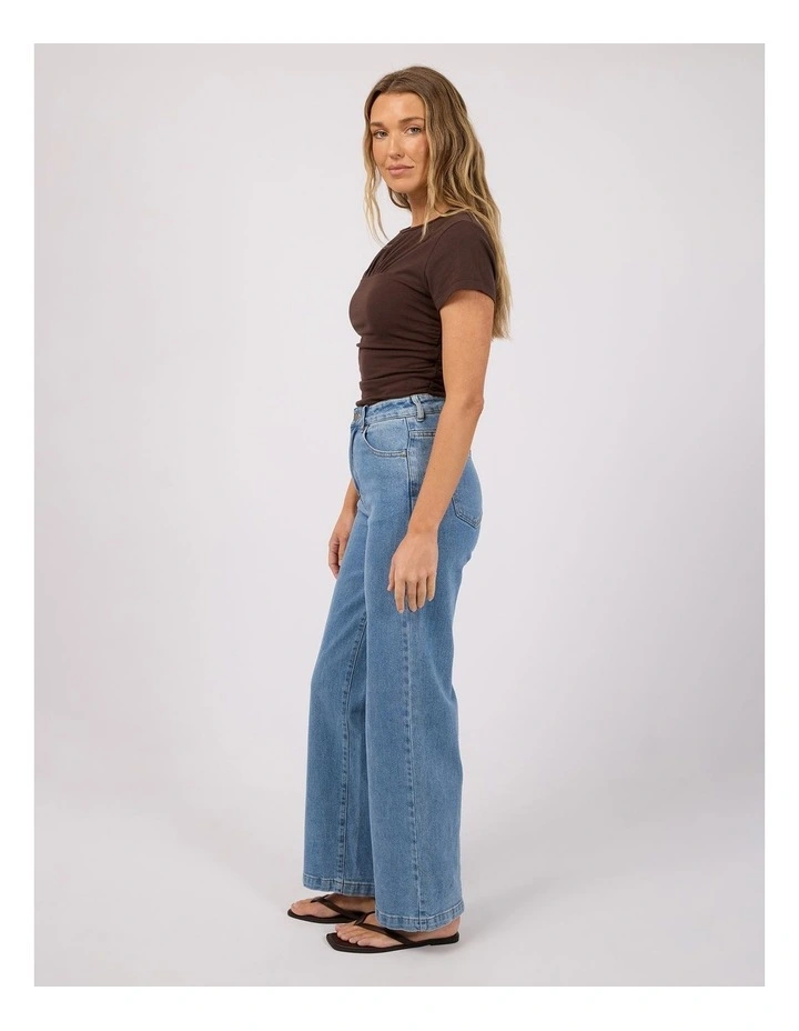 Mimi Ruched Top image 6
