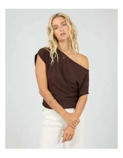Orla Off The Shoulder Top