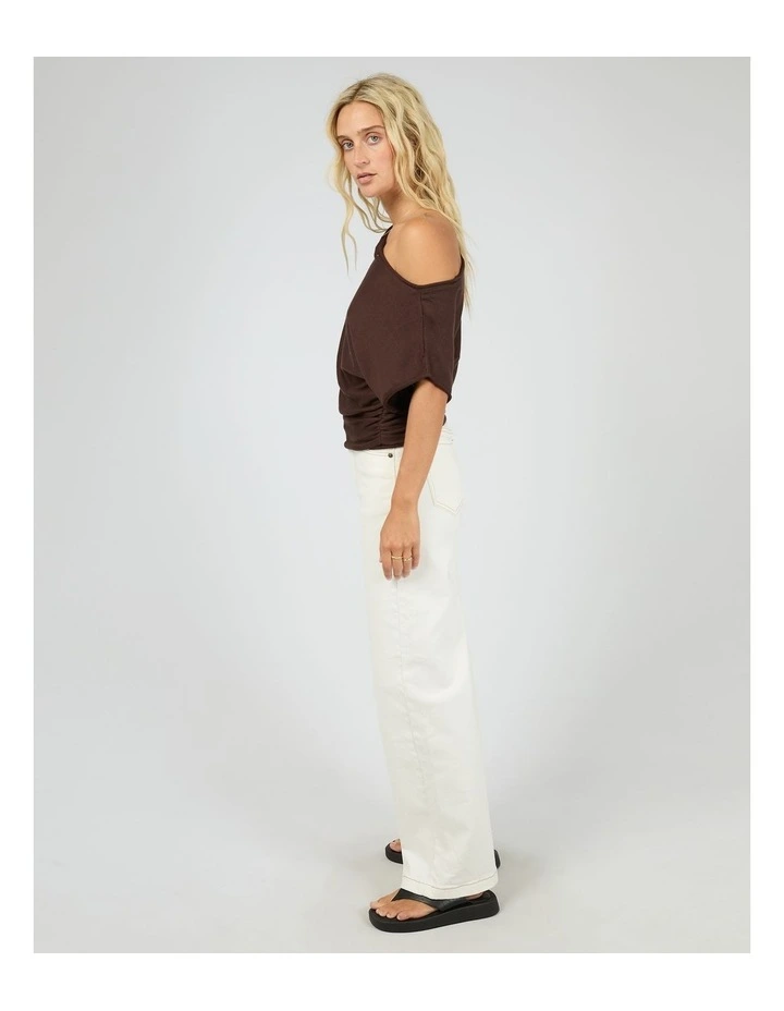 Orla Off The Shoulder Top image 6