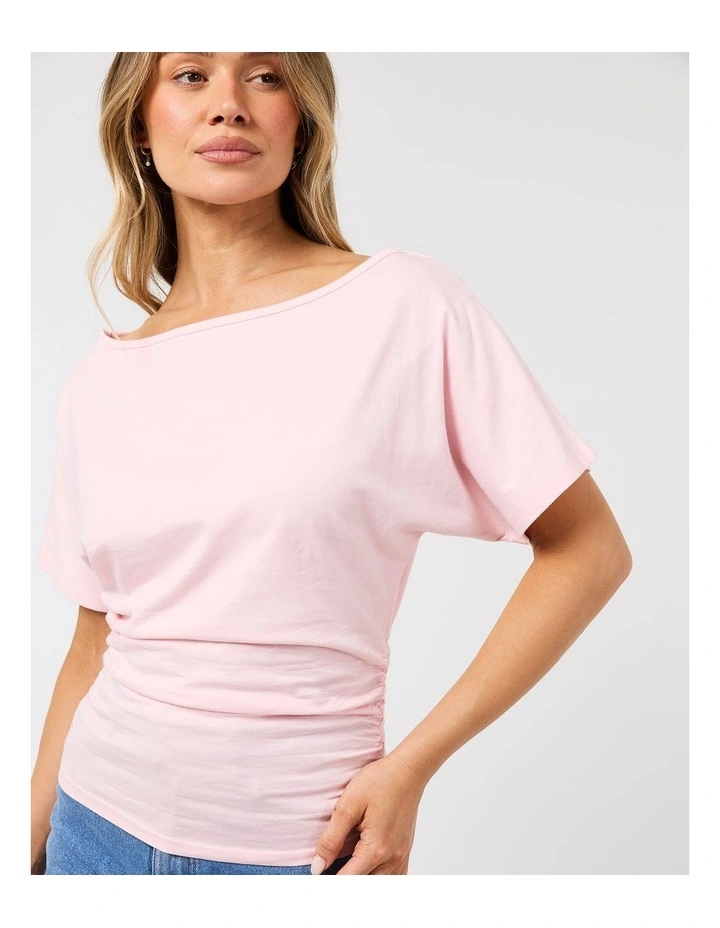 Lune Off Shoulder Top image 5