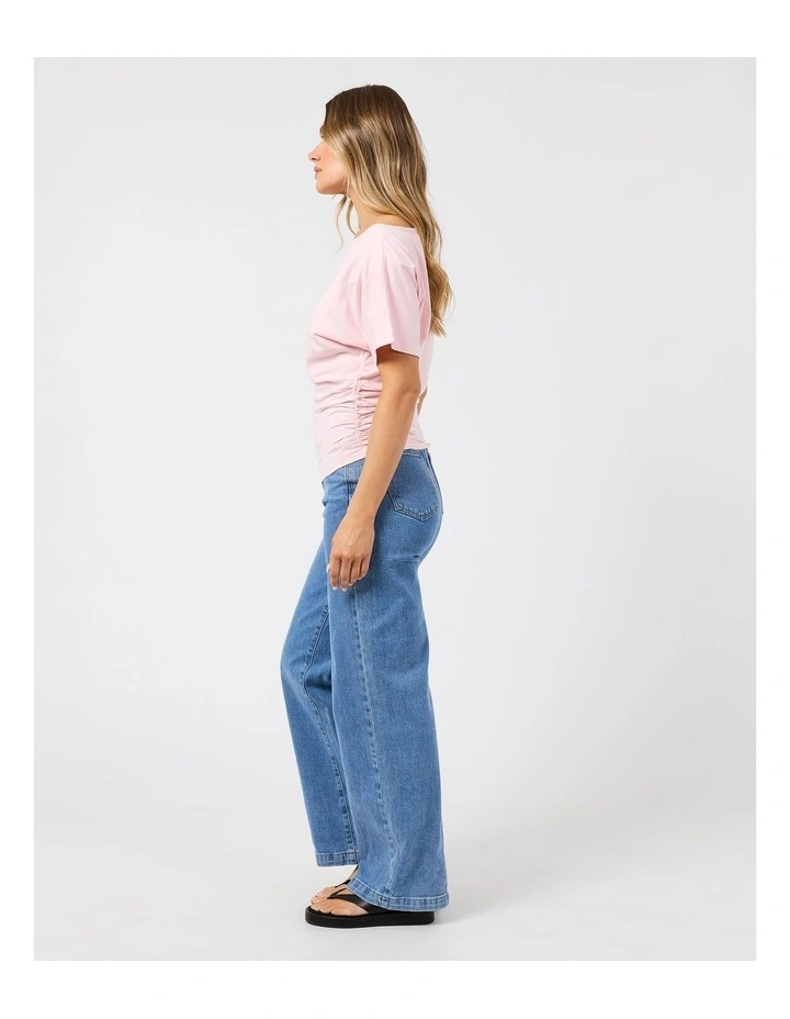Lune Off Shoulder Top image 6