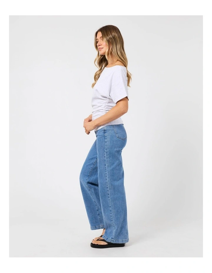 Lune Off Shoulder Top image 6