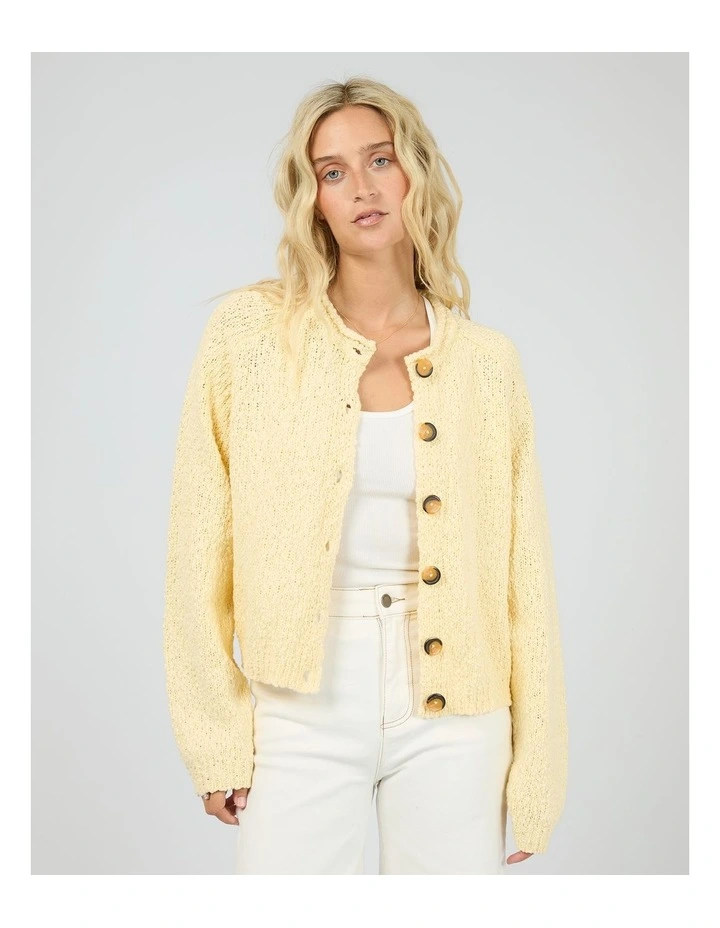 Polly Knit Cardi image 1