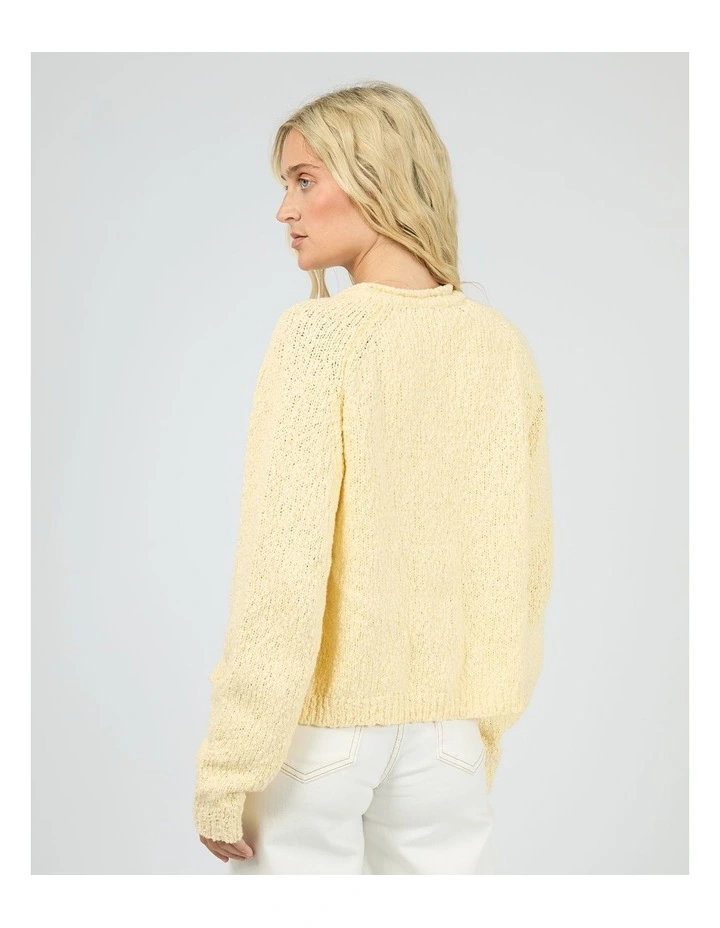 Polly Knit Cardi image 2