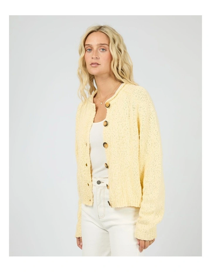 Polly Knit Cardi image 4