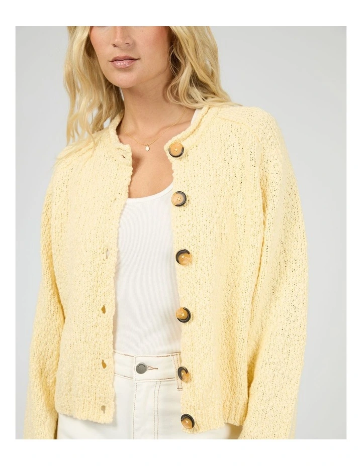 Polly Knit Cardi image 5