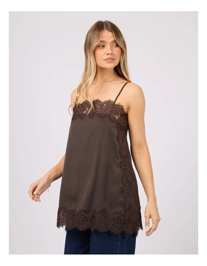 Hava Lace Cami image 3