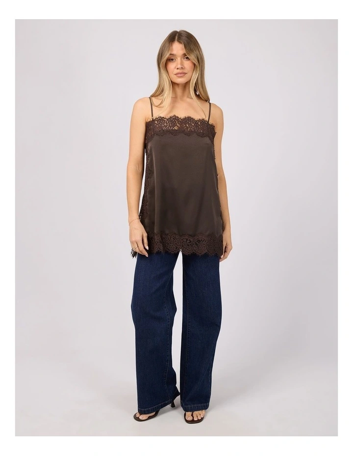 Hava Lace Cami image 5