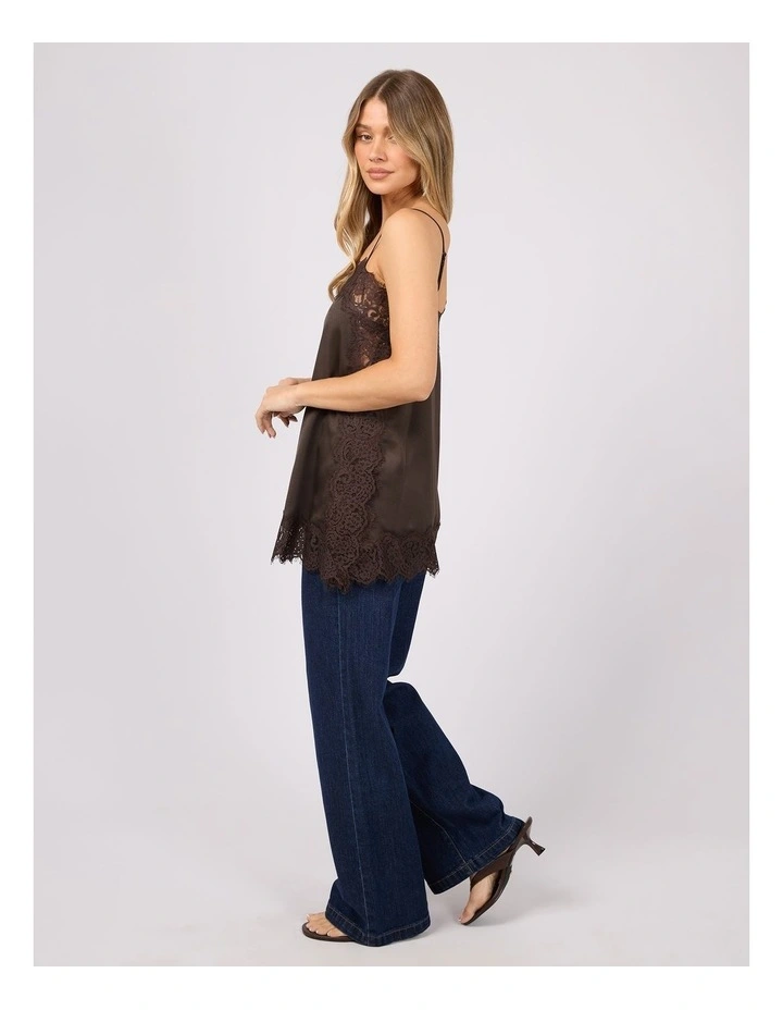 Hava Lace Cami image 6
