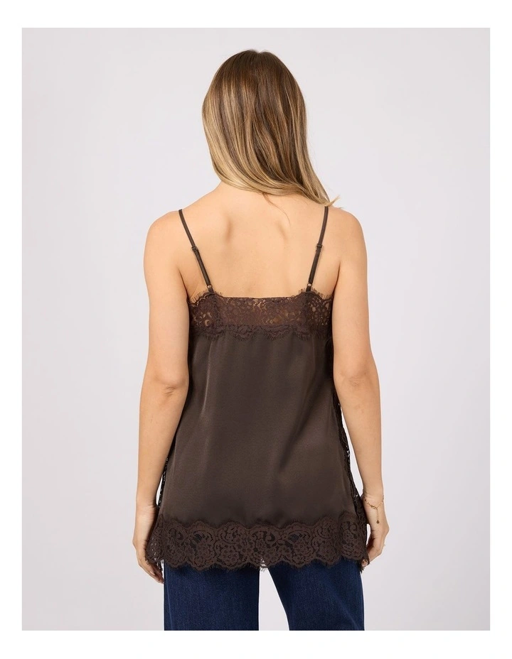 Hava Lace Skirt image 2