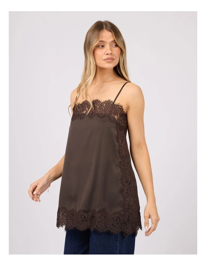 Hava Lace Skirt image 3