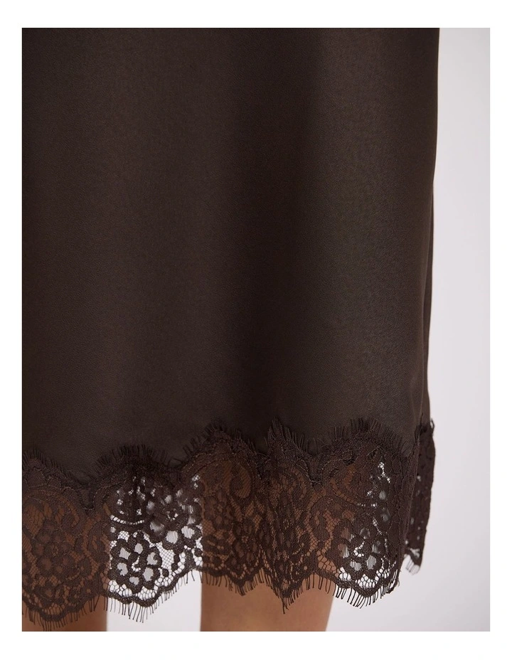 Hava Lace Skirt image 4