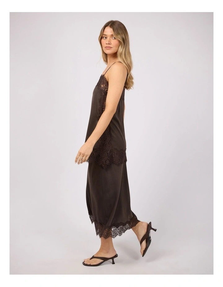 Hava Lace Skirt image 5