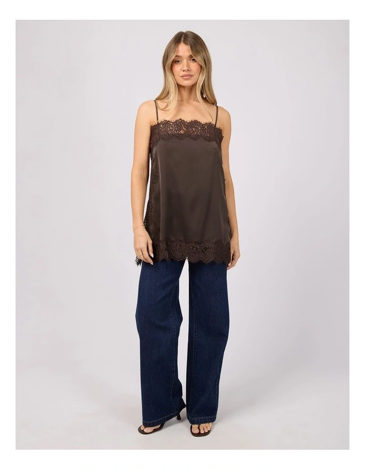 Hava Lace Skirt image 5