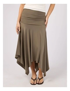 Gemma Midi Skirt