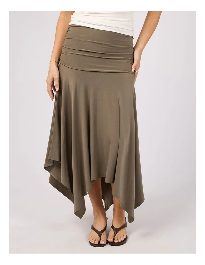 Gemma Midi Skirt image 1