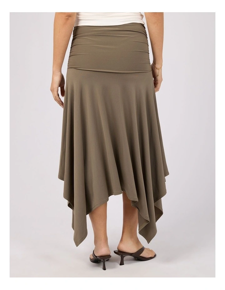 Gemma Midi Skirt image 2