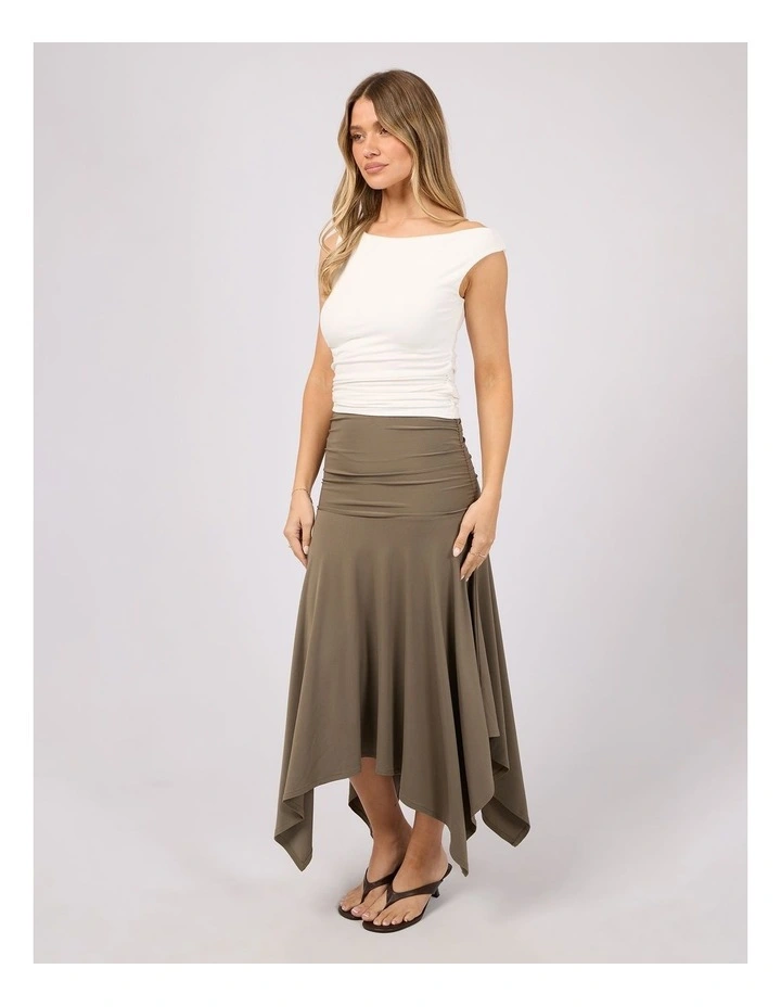 Gemma Midi Skirt image 3