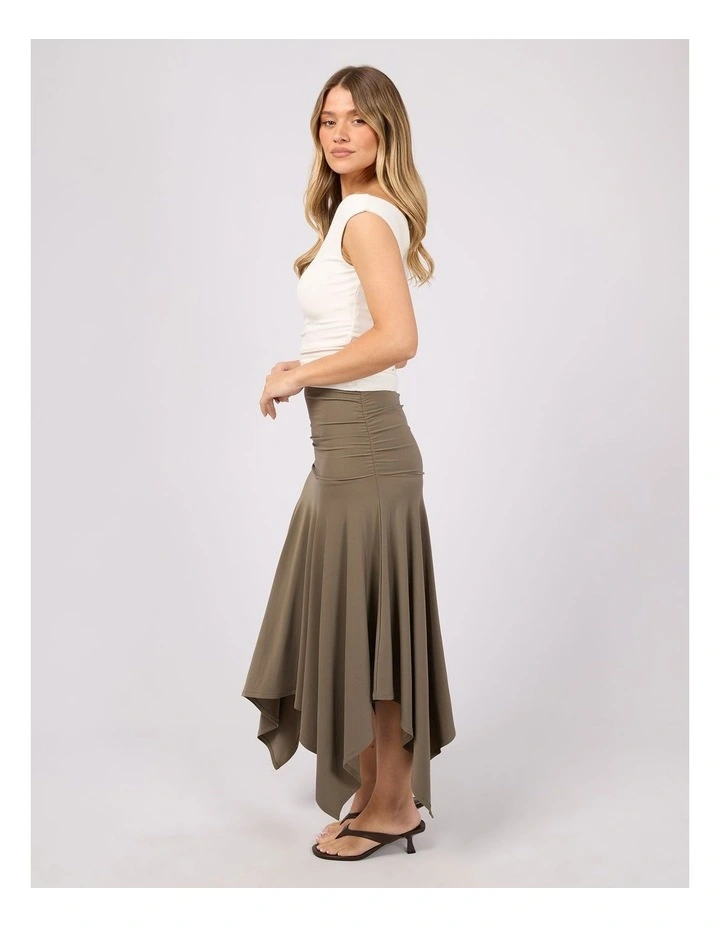 Gemma Midi Skirt image 6