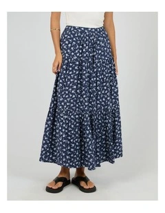 Clarabelle Maxi Skirt