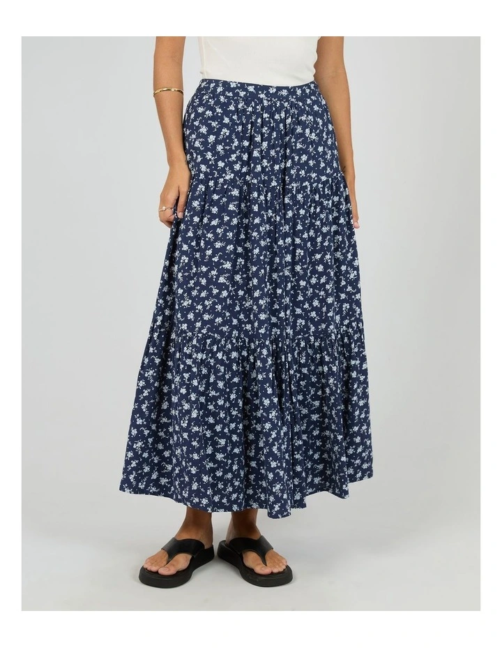 Clarabelle Maxi Skirt image 1