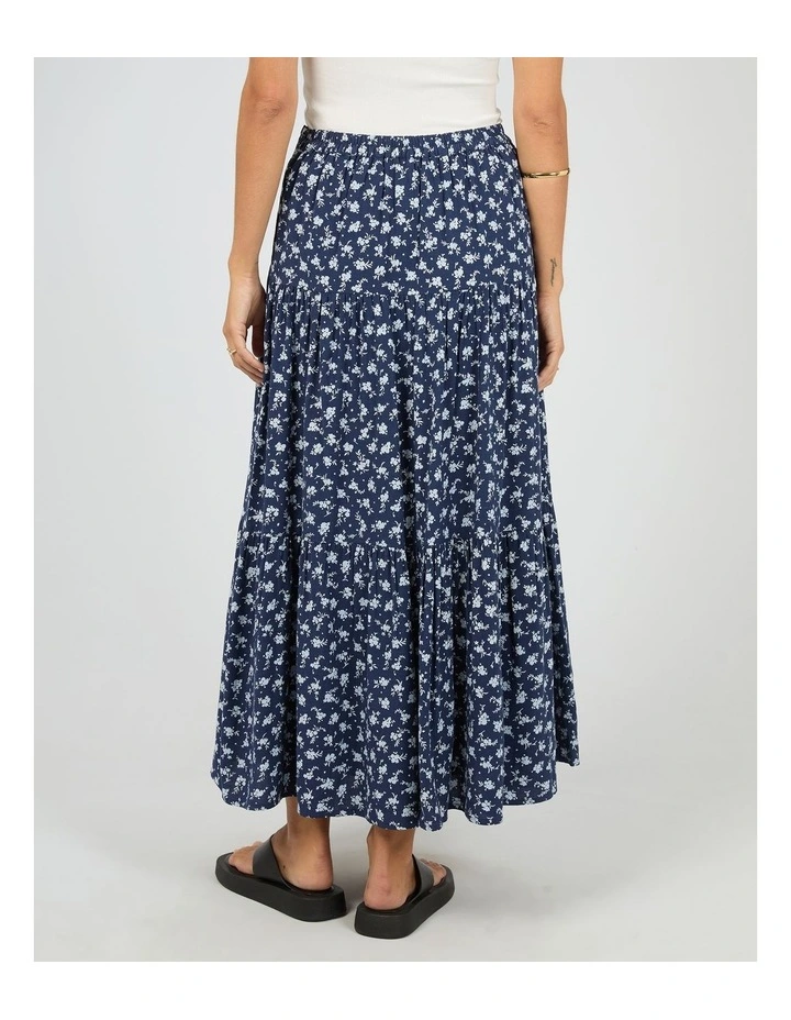 Clarabelle Maxi Skirt image 2