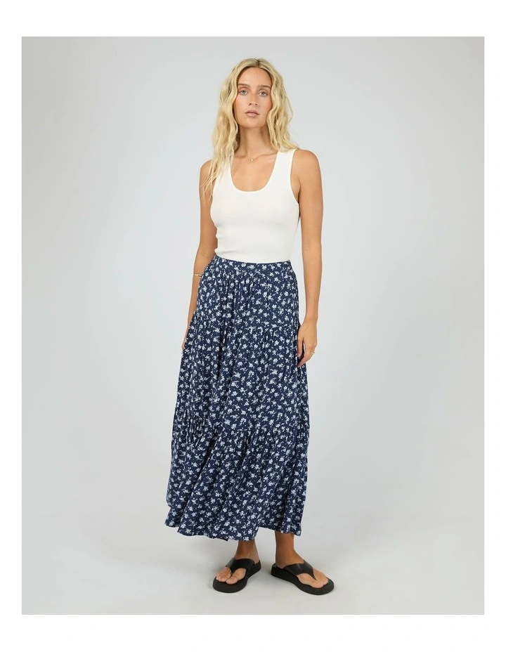 Clarabelle Maxi Skirt image 3