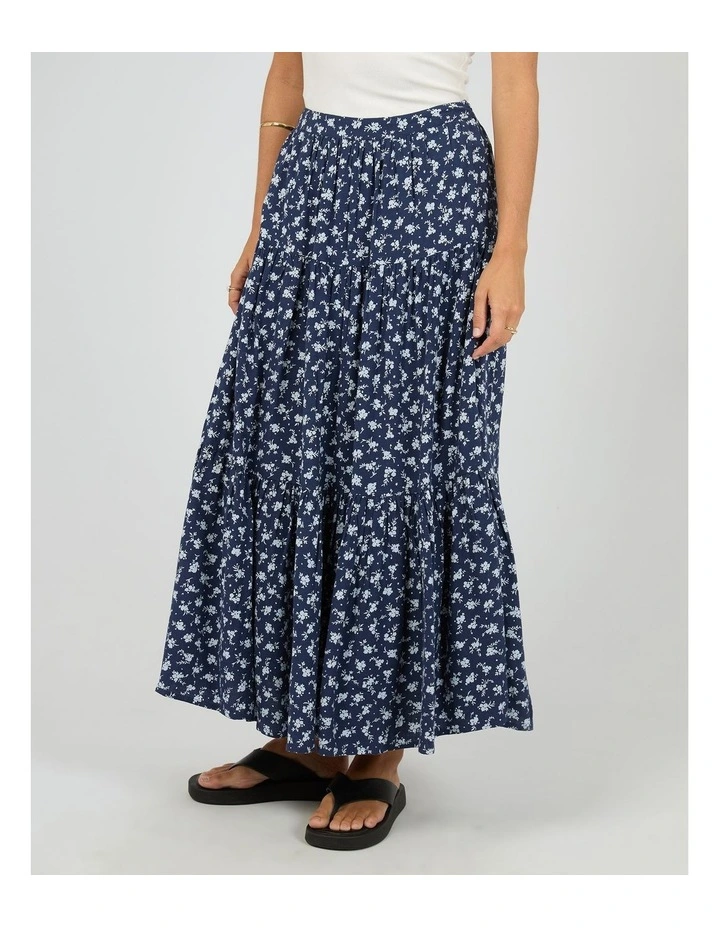 Clarabelle Maxi Skirt image 4