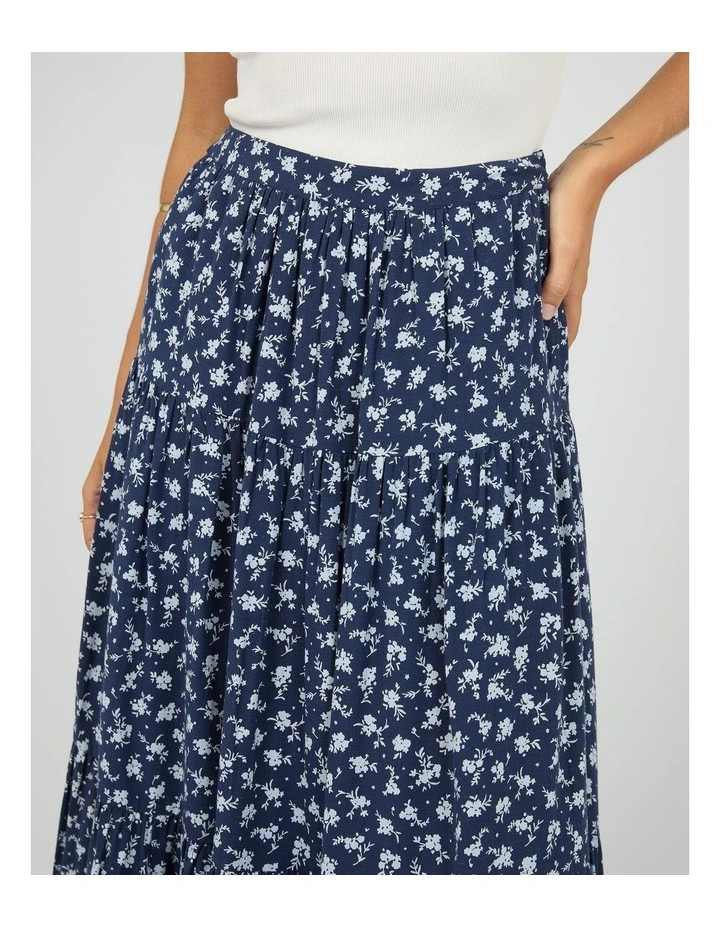 Clarabelle Maxi Skirt image 5