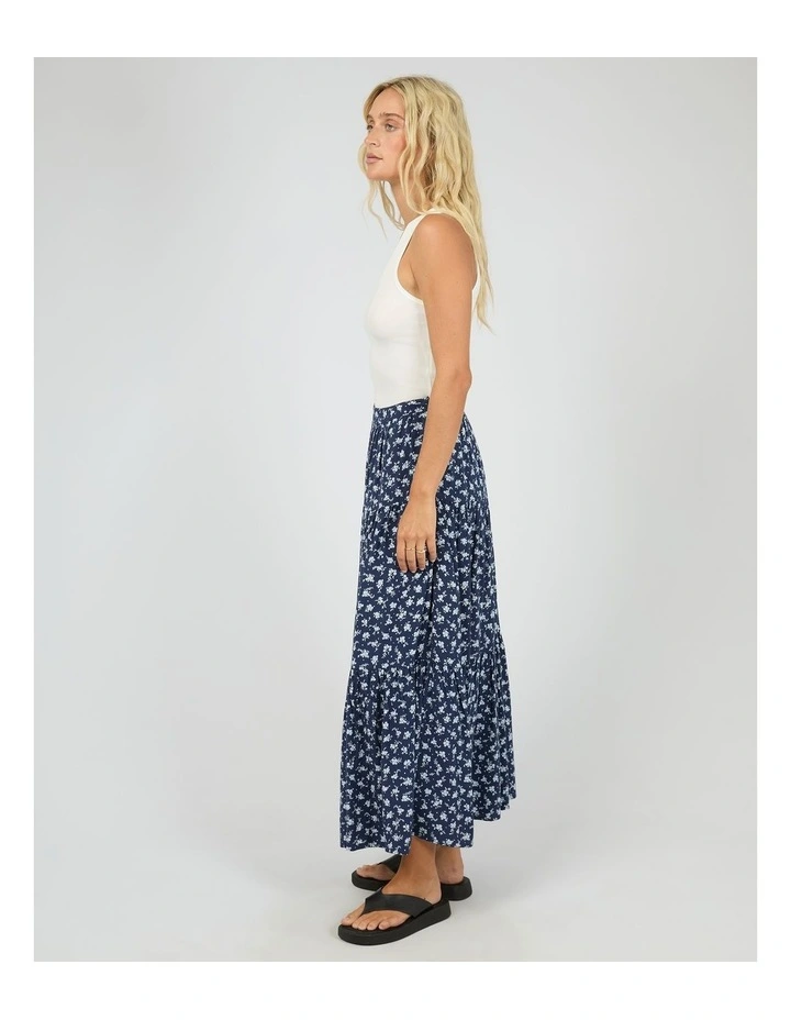 Clarabelle Maxi Skirt image 6
