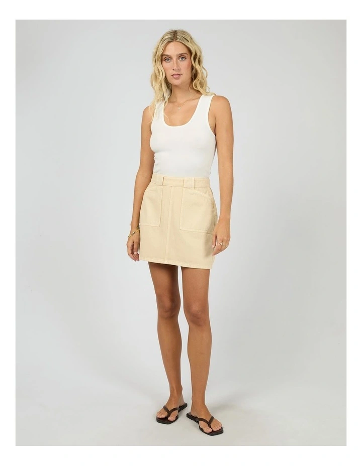 Premier Panel Relaxed Tee image 5