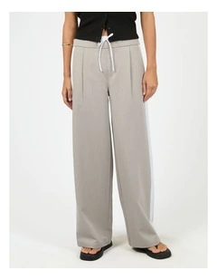 Beckett Pant in Grey