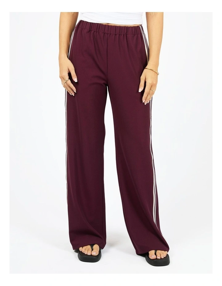 Lina Pant in Red image 1