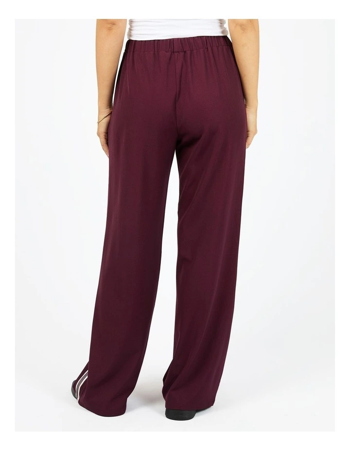 Lina Pant in Red image 2