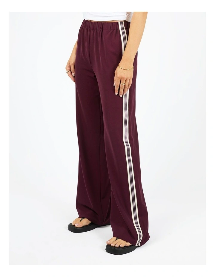 Lina Pant in Red image 3