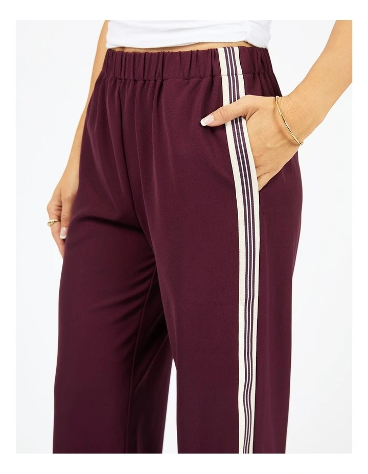 Lina Pant in Red image 4