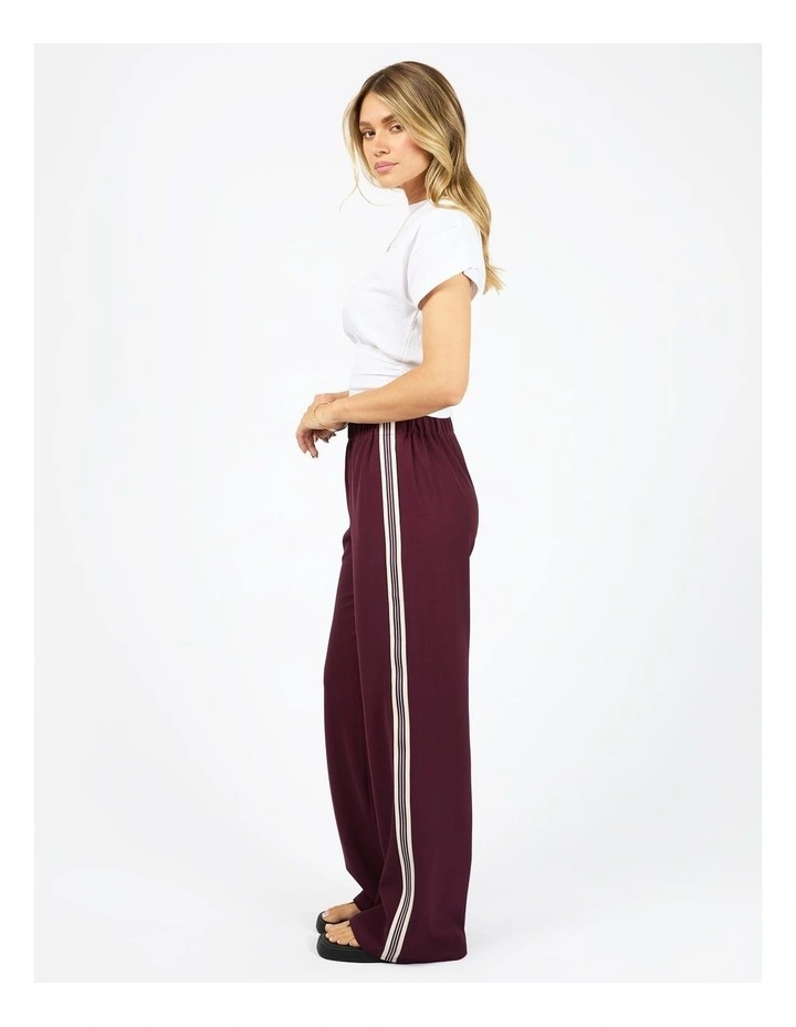 Lina Pant in Red image 6