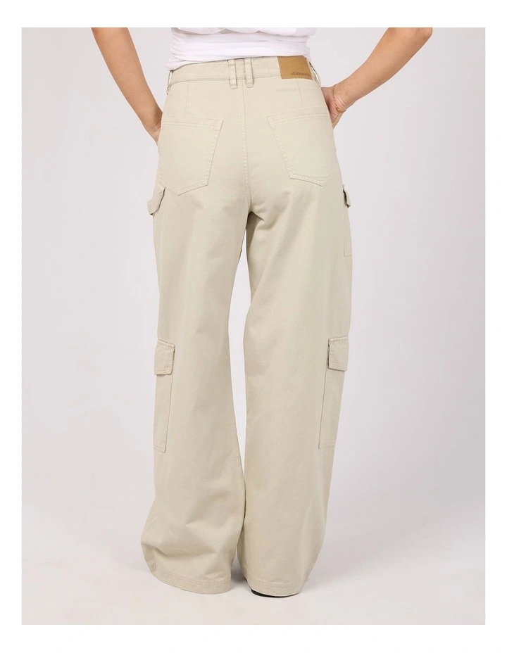 Luci Cargo Pant image 2