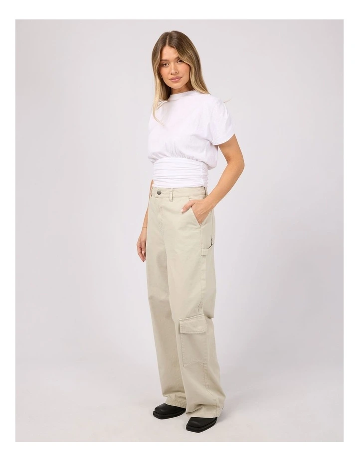 Luci Cargo Pant image 3