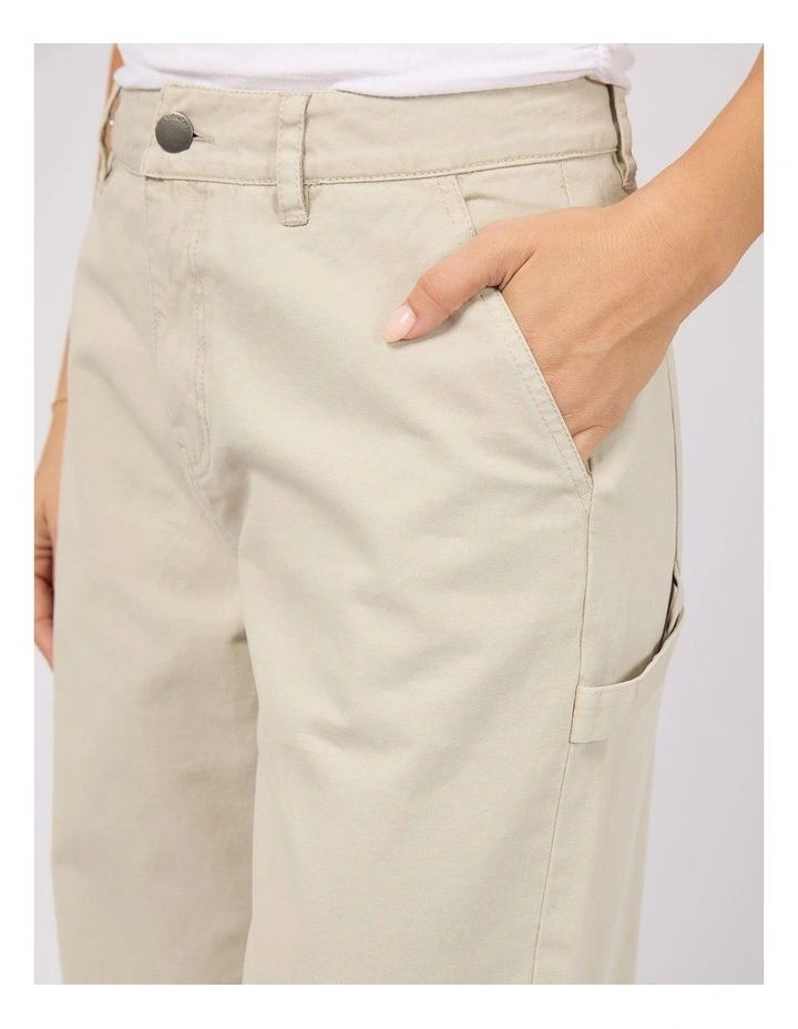 Luci Cargo Pant image 4