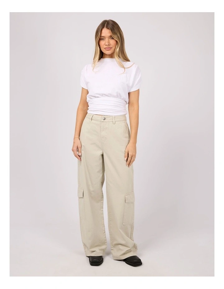 Luci Cargo Pant image 5