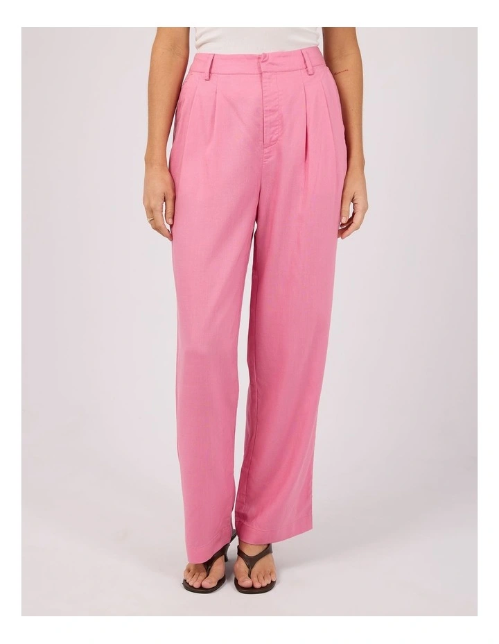 Fern Linen Pant image 1